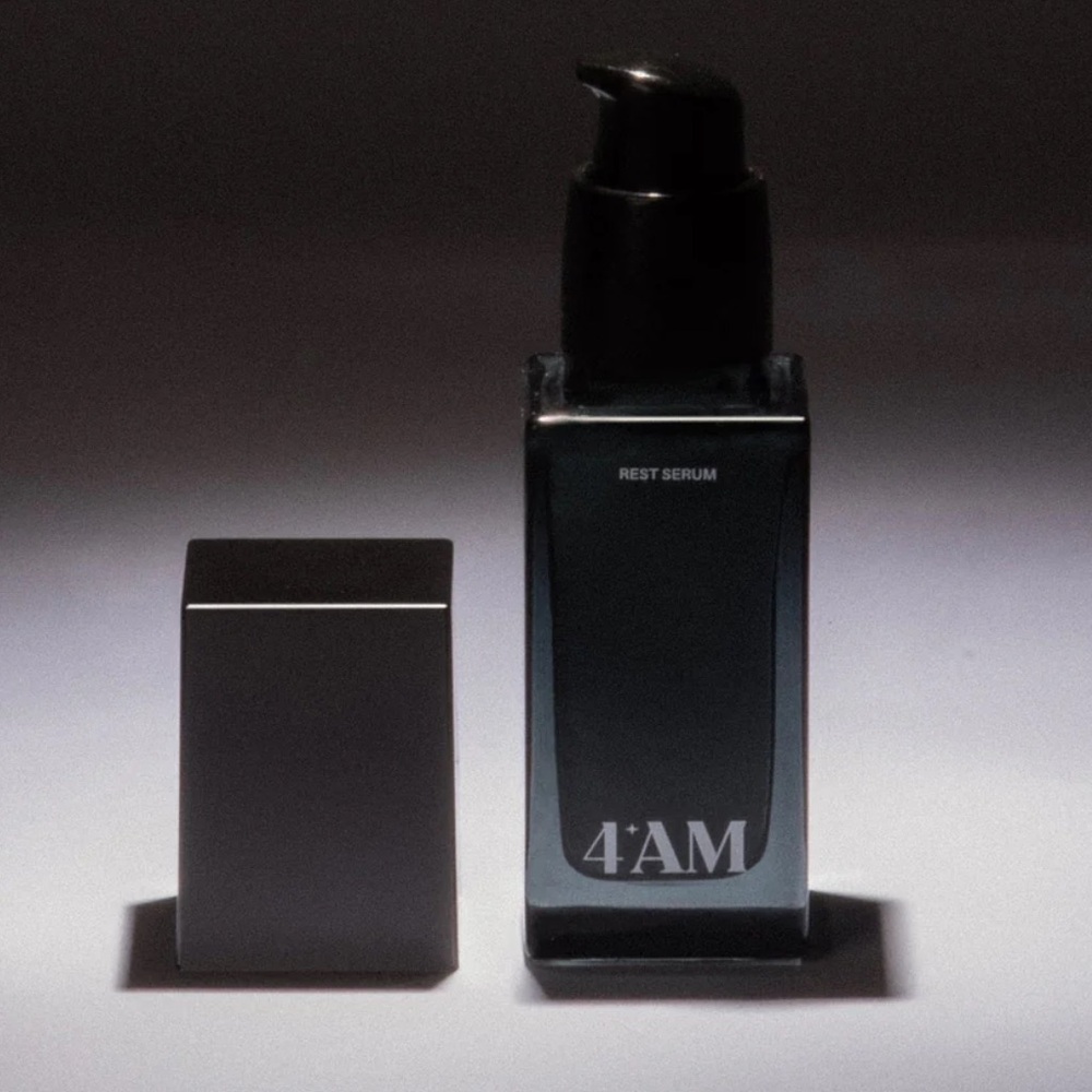 4am Skin Rest Serum